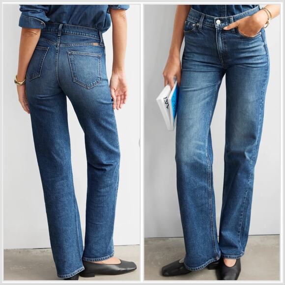 AYR The Secret Sauce Jeans in Stoked 29 Long Tall EUC - Picture 1 of 13